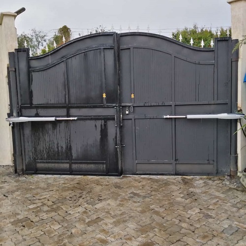 Automatic Gate System in Kenya Alltech Kenya Shop