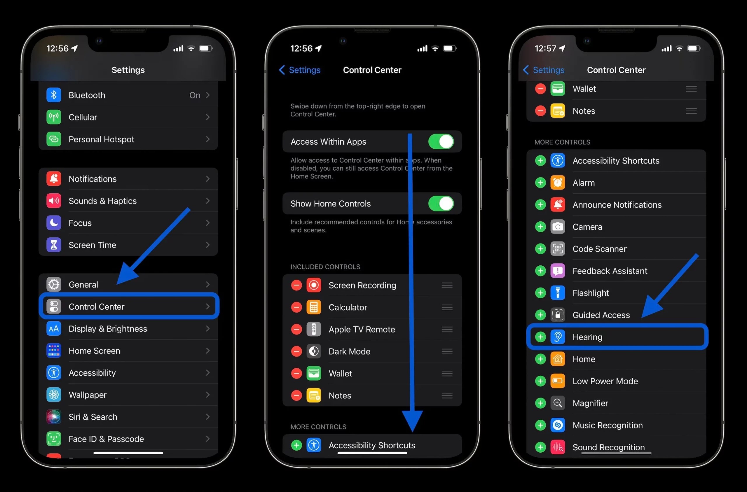 How to Measure Decibels on iPhone All Tech Nerd