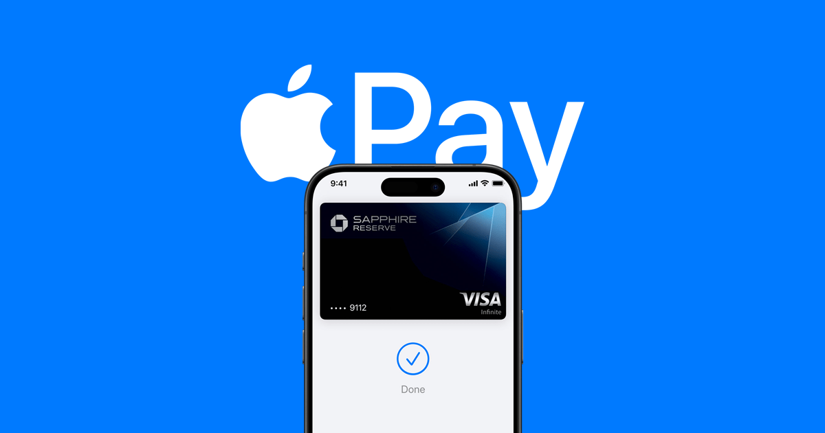 What is Apple Pay and How to Use it All Tech Nerd