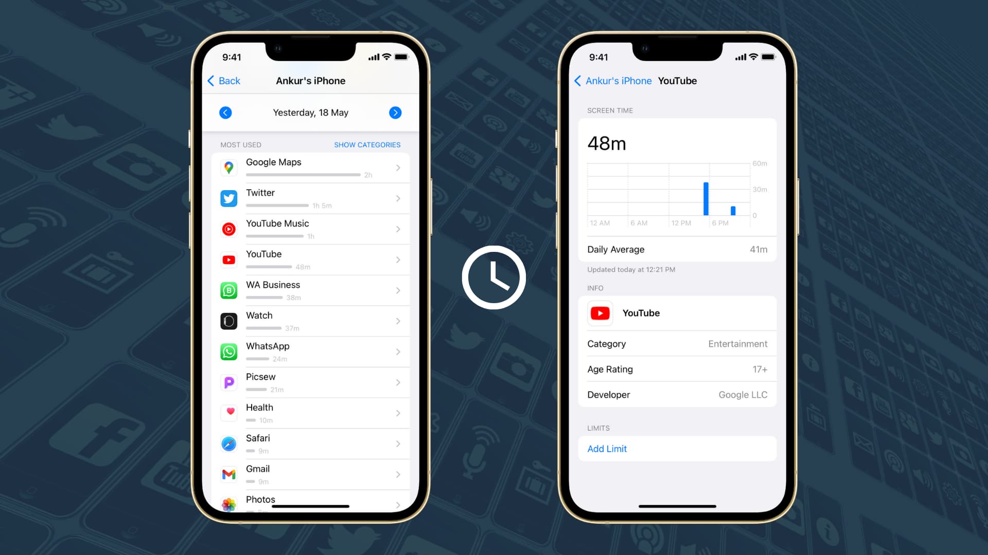 How to Measure Decibels on iPhone All Tech Nerd