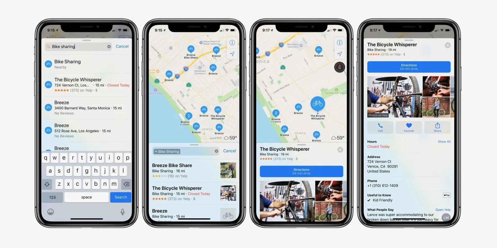 How to Enable Location Services on iPhone All Tech Nerd