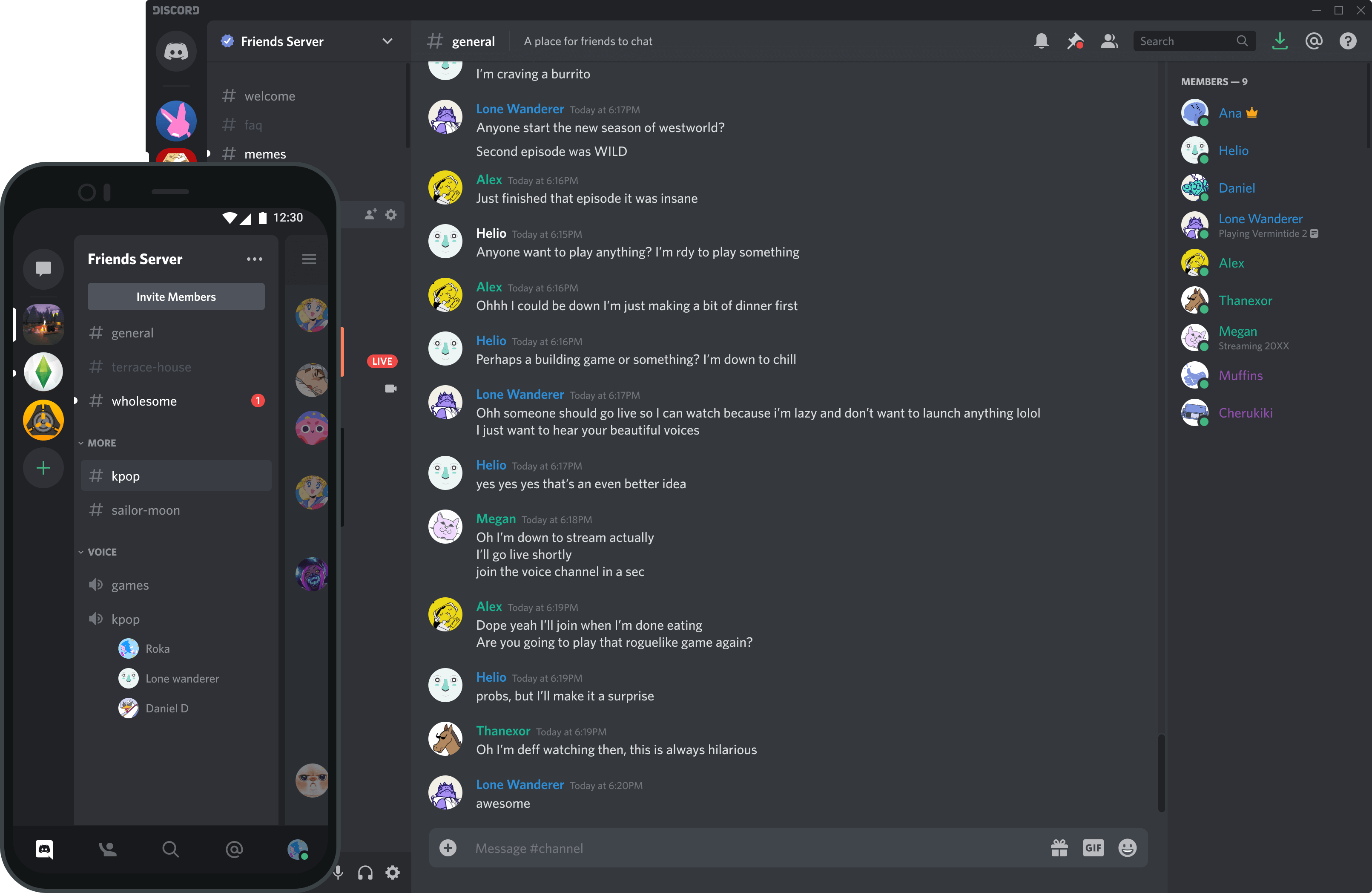 How to Add Friends in Discord Group All Tech Nerd