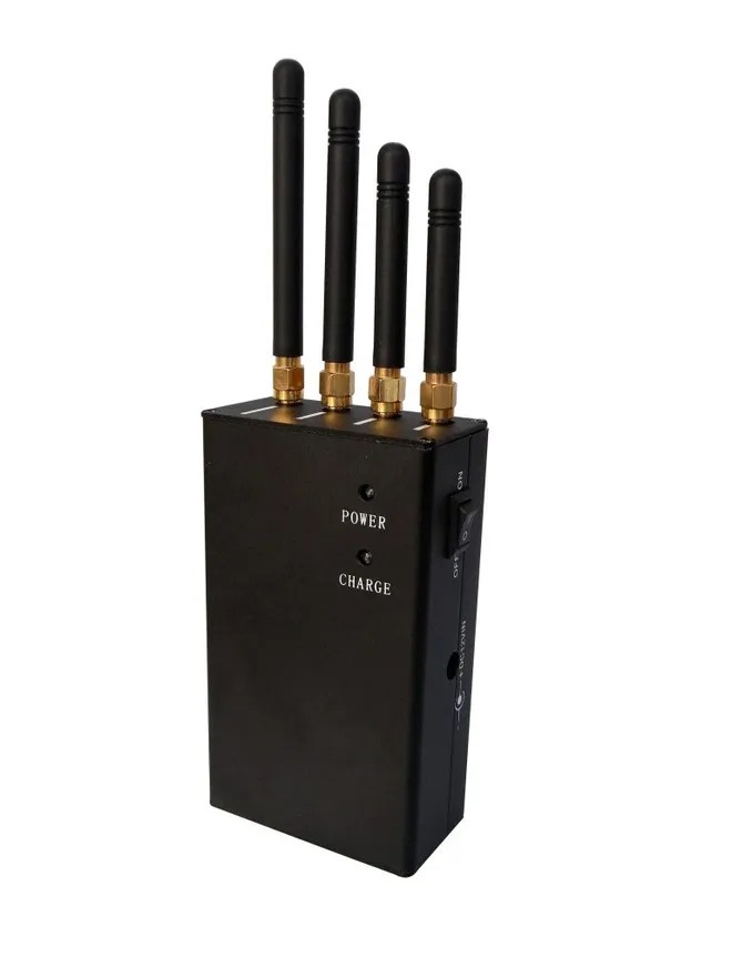 How Does a Cell Phone Signal Jammer Work? All Tech Nerd