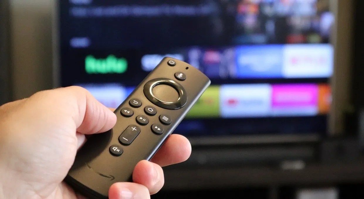 How To Fix Firestick Remote Flashing Yellow And Red All Tech Nerd