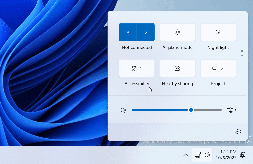 How to use Action Center in Windows 11 All Tech Nerd