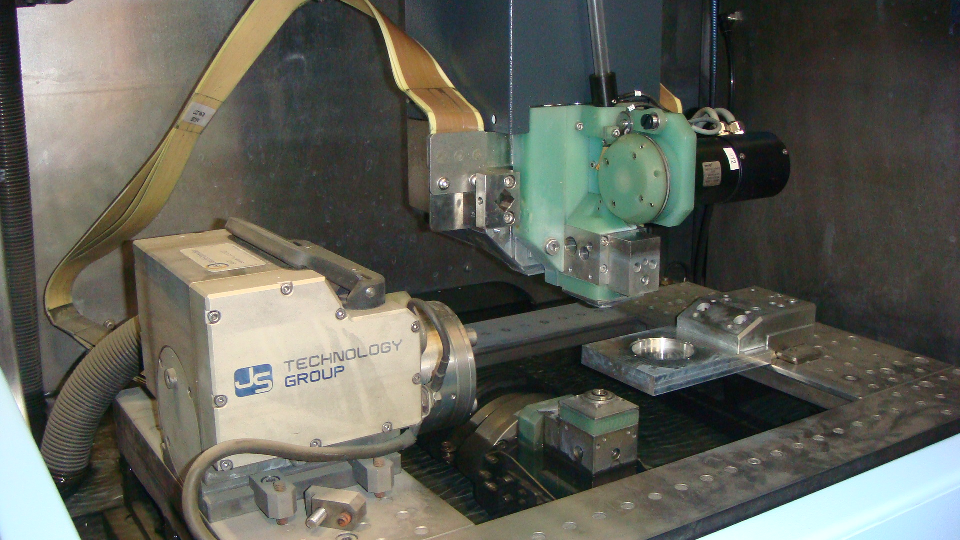 Wire EDM AllTech Precision Manufacturing & EDM