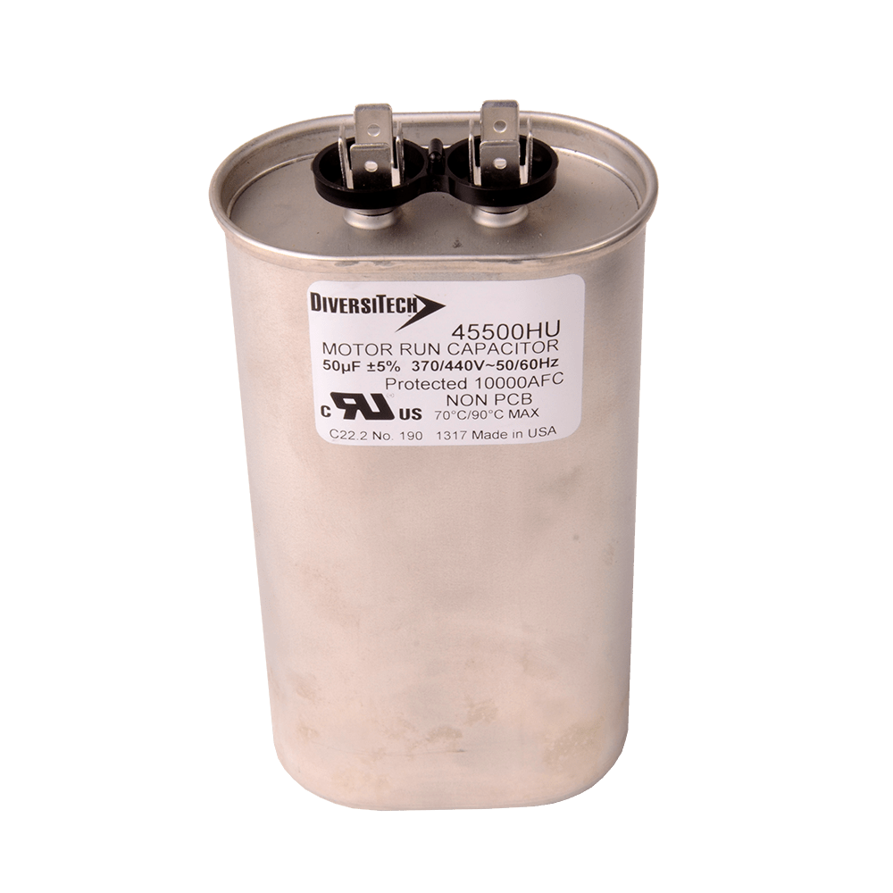 Motor Run Capacitors (USA Made) ALLTEMP