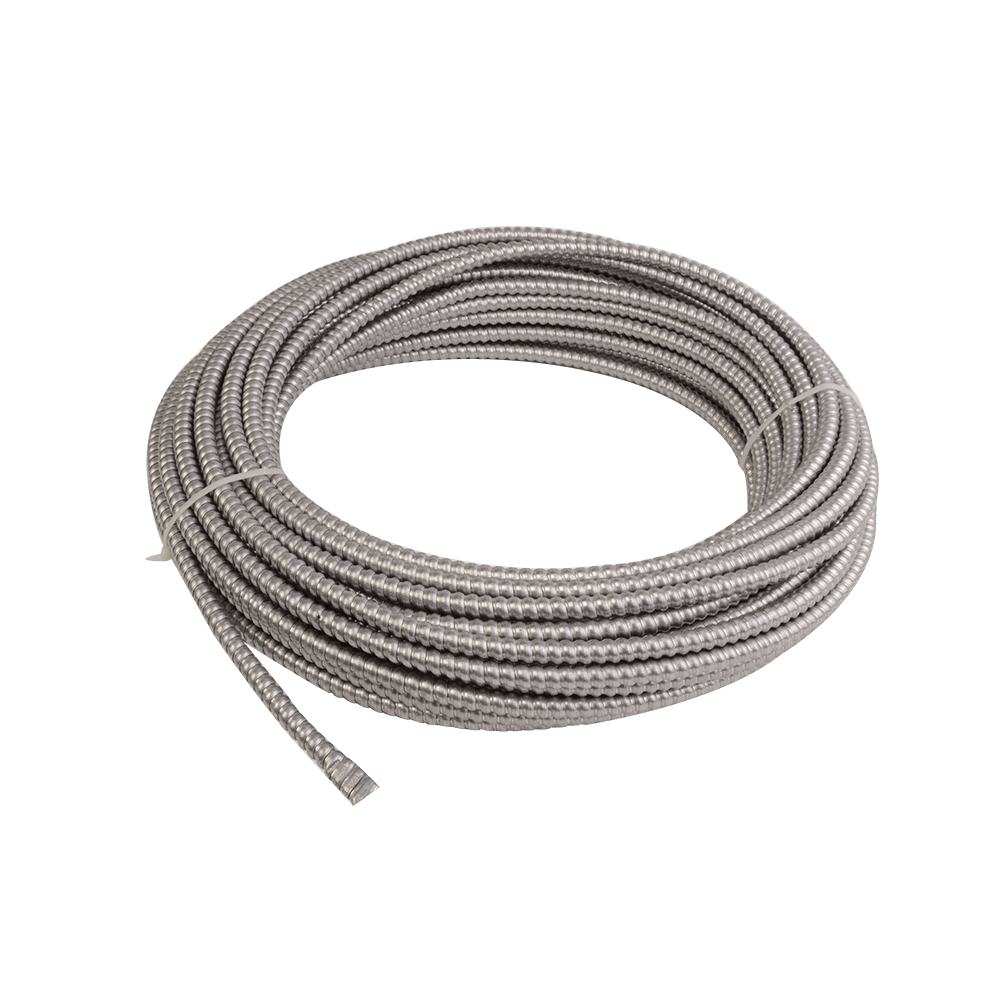 Aluminum Armored MC Cable ALLTEMP