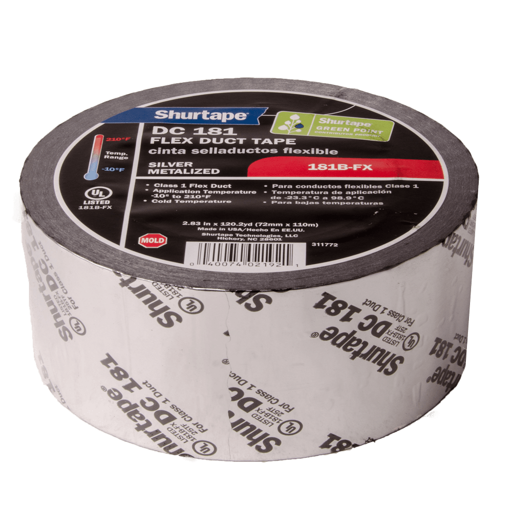 Flex Duct Tape ALLTEMP