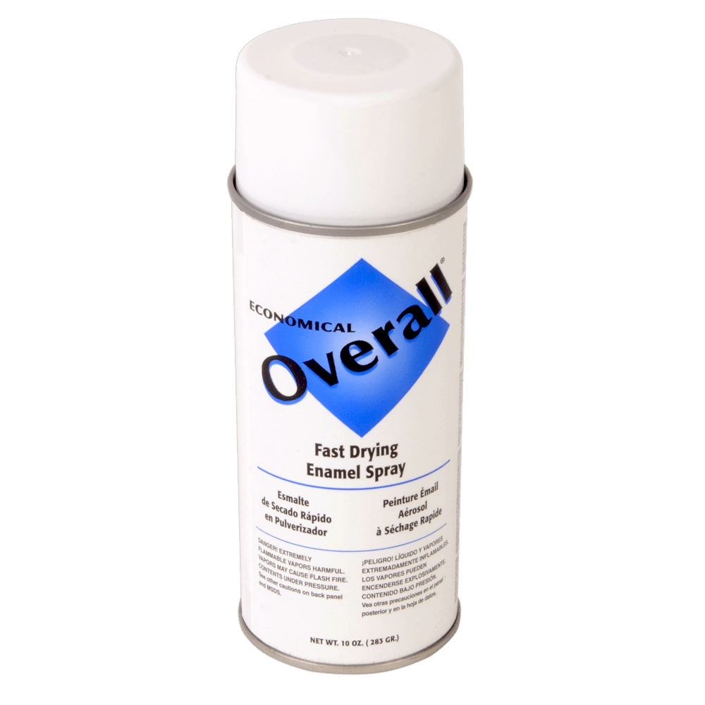 General Purpose Spray Paint ALLTEMP