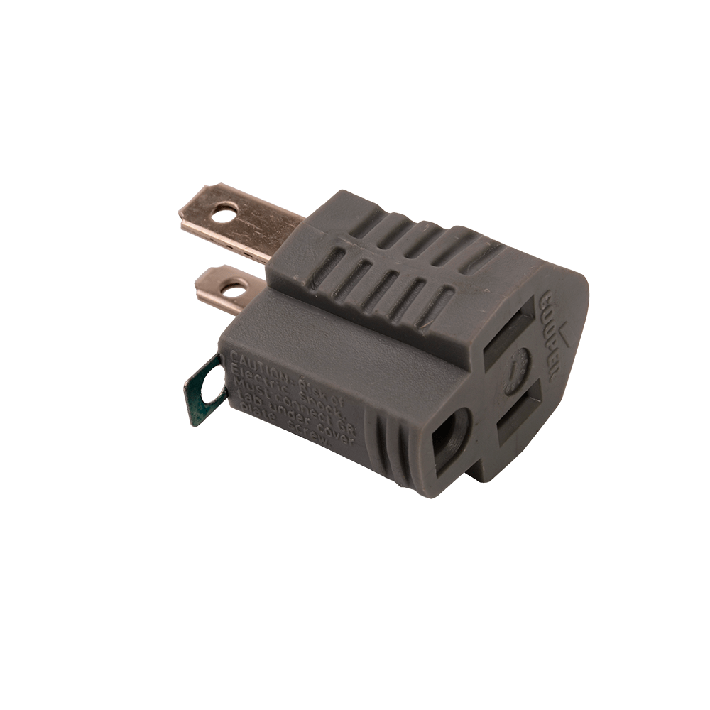 Ground Adapter – ALLTEMP