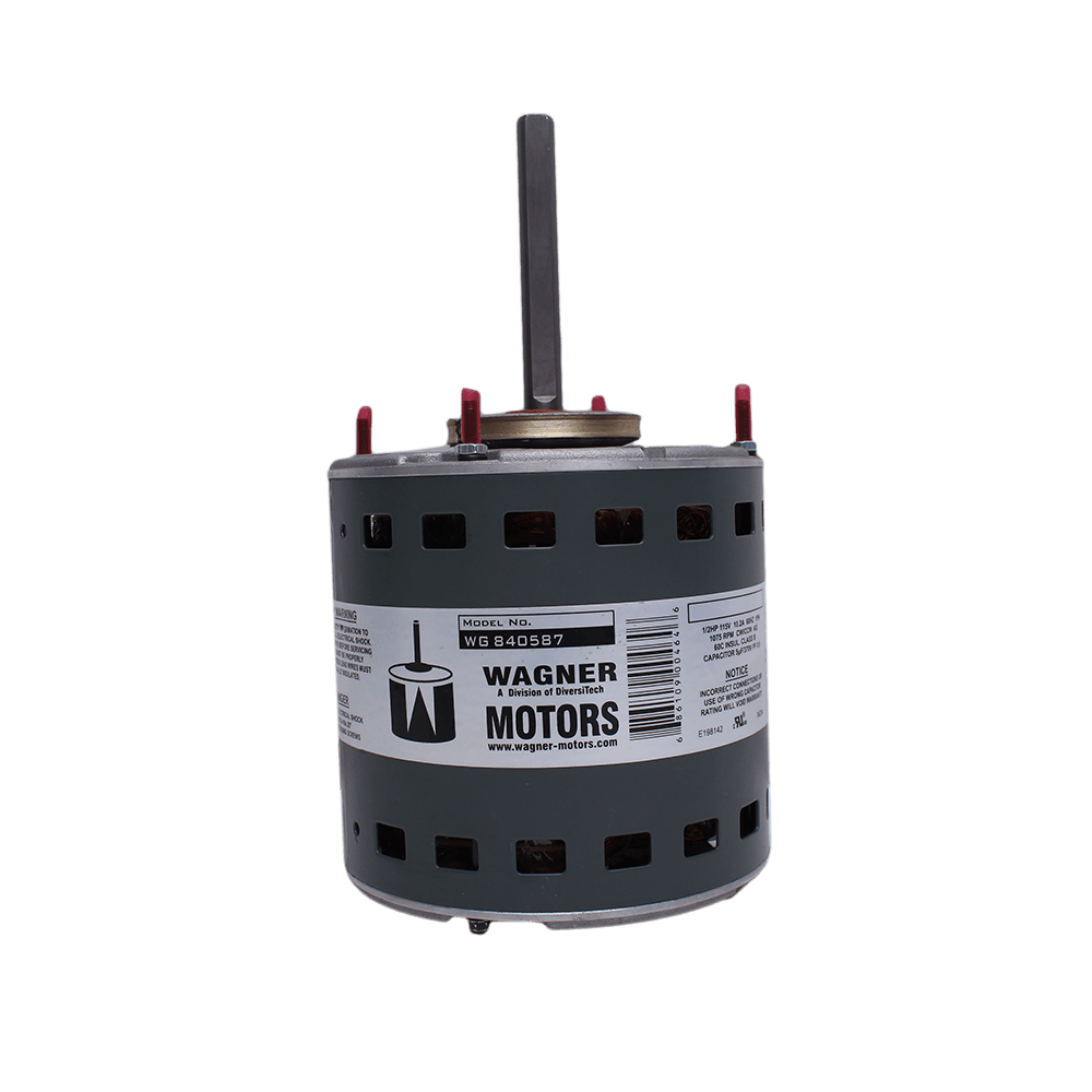 WG840587 – ALLTEMP