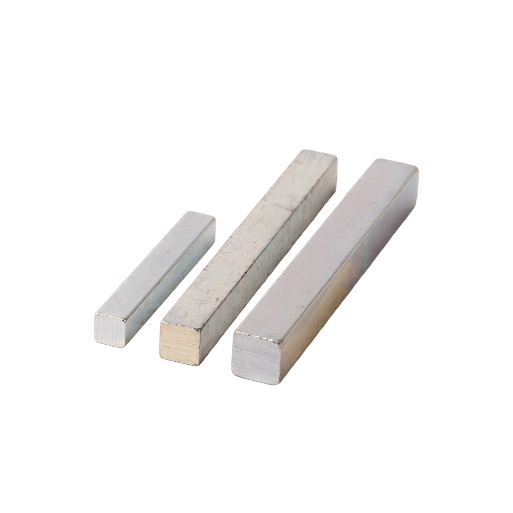 Motor Shaft Key Assortment ALLTEMP