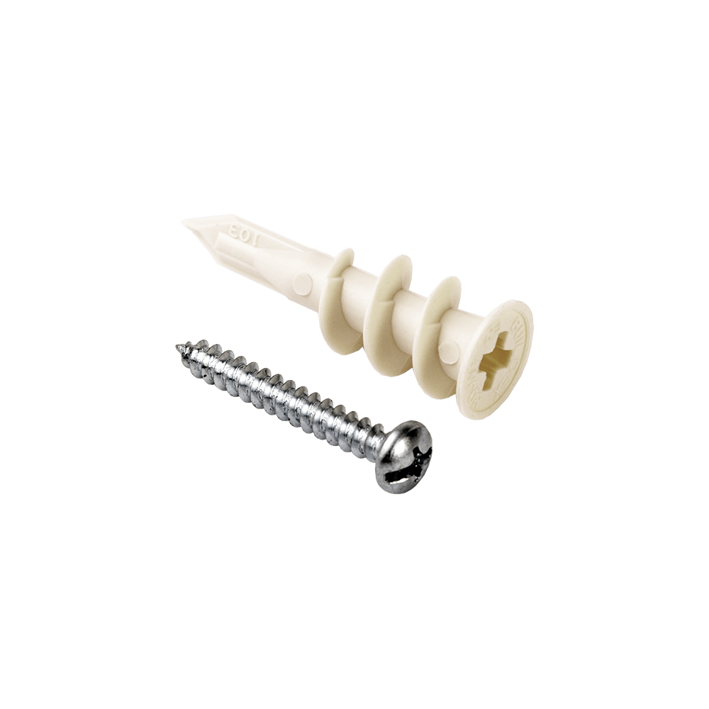 SelfDrilling Gypsum Wallboard Anchors ALLTEMP