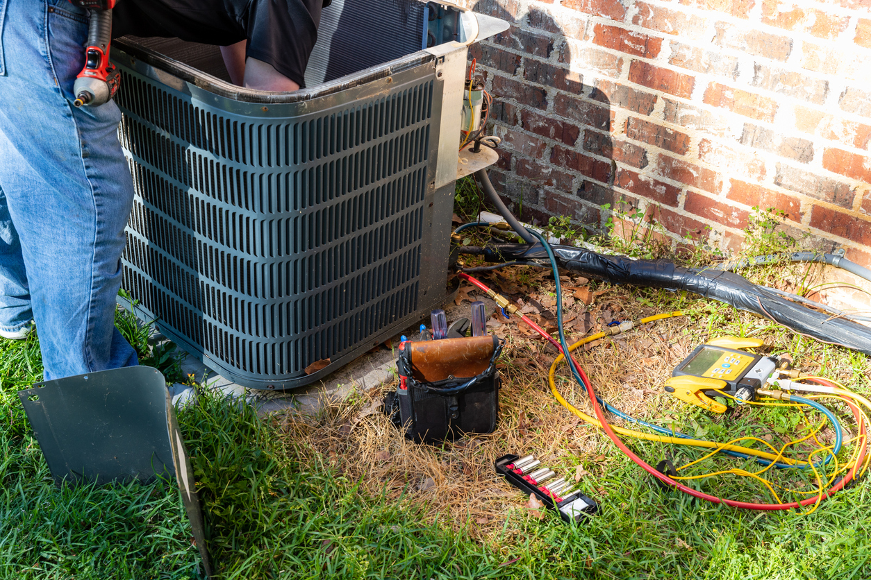 24/7 Air Conditioning & Heating Repair in North Attleboro, MA
