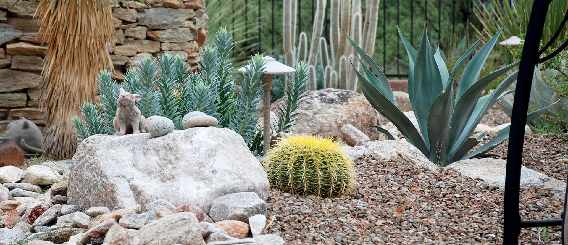 Tucson Landscape Architects Landscape Design and Maintenance All