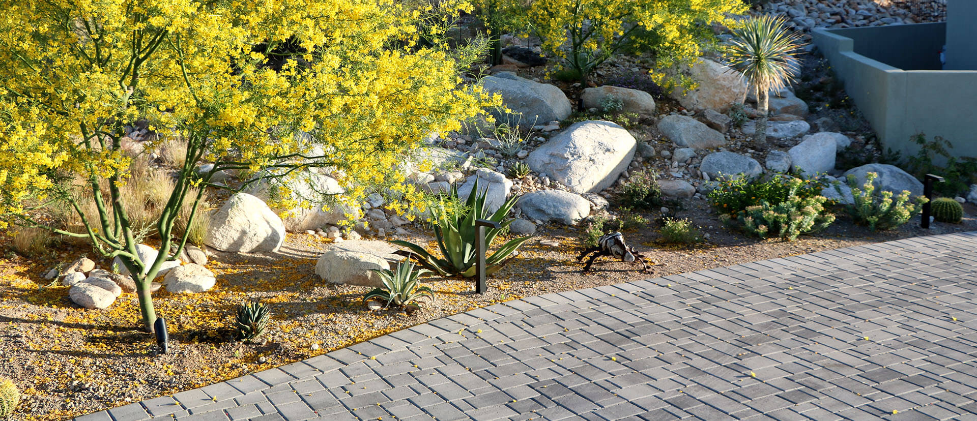 Tucson Landscape Architects Landscape Design and Maintenance All