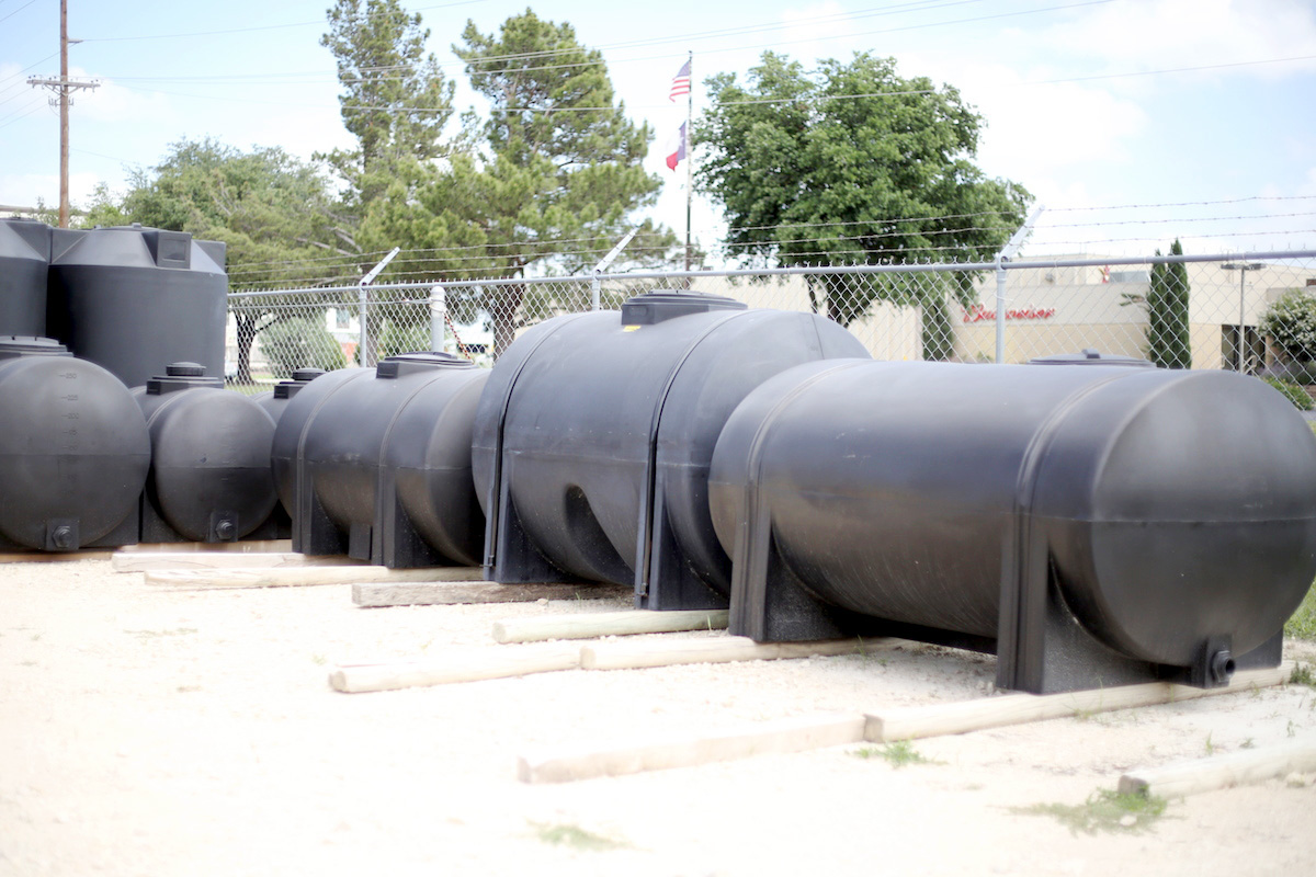 Store Photos AllTex Irrigation & Supply