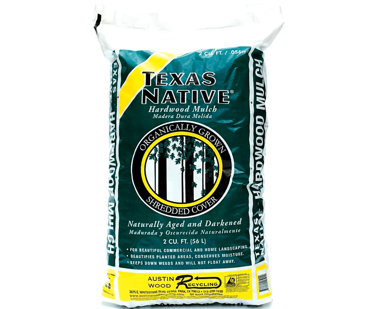 MULCH AllTex Irrigation & Supply