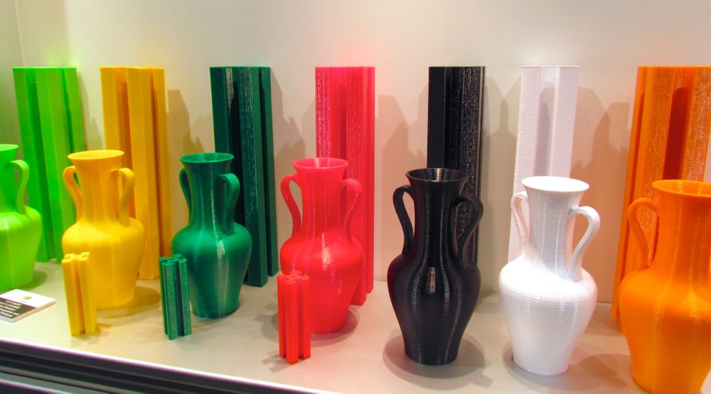 18 3D Printer Filament Types And Uses Comparison Guide (Mar. 2021)