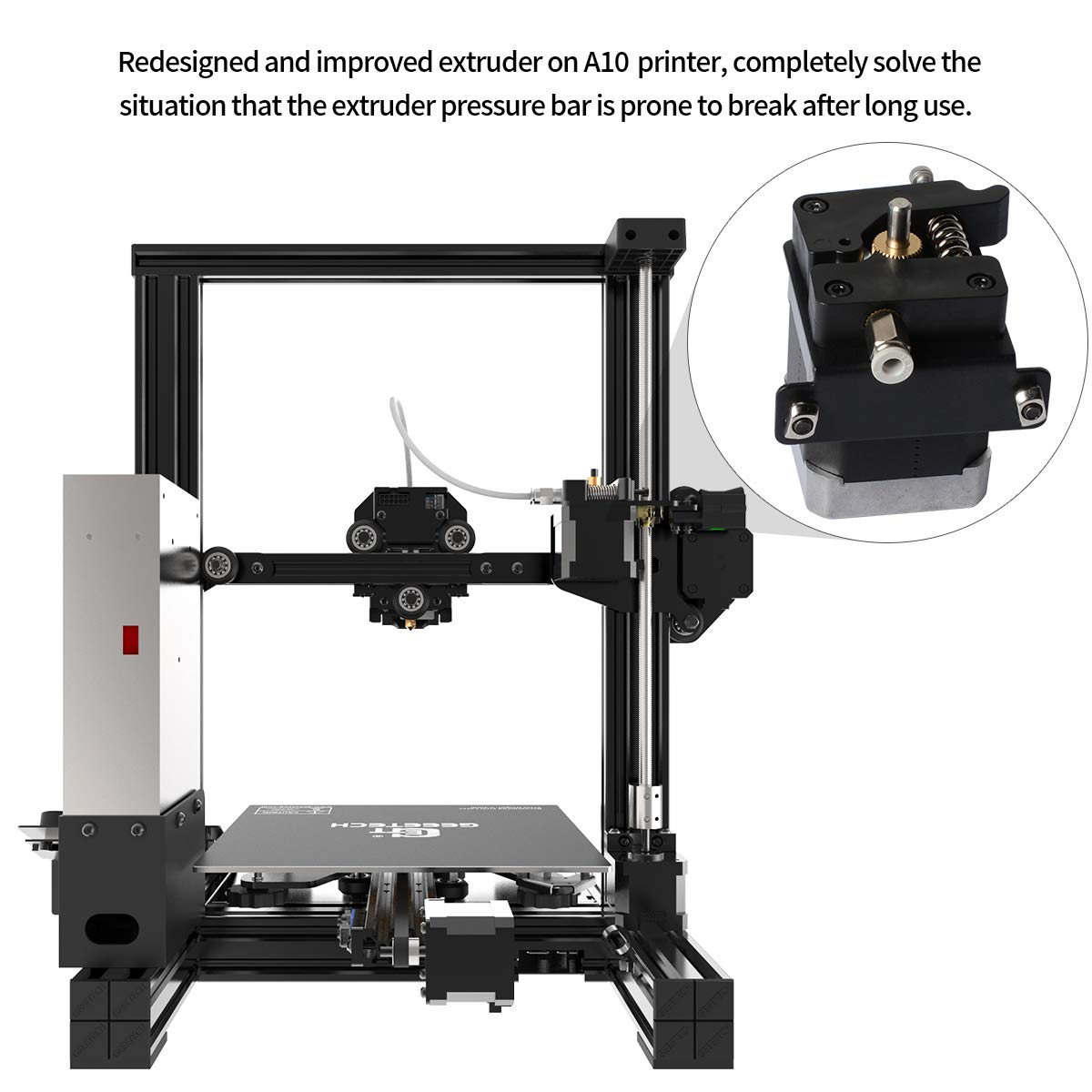 11 Best DIY 3D Printer Kits Reviews How to Build Your Own (Aug. 2024)
