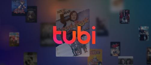 Tubi Free Movies & TV Shows Free App Download and Review