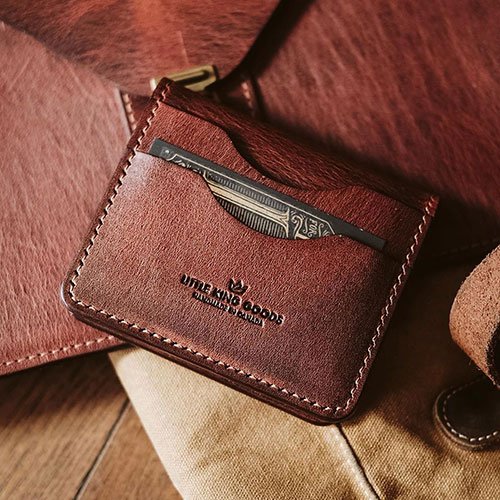 Little King Goods Wallet Review [Buyers Guide 2023]