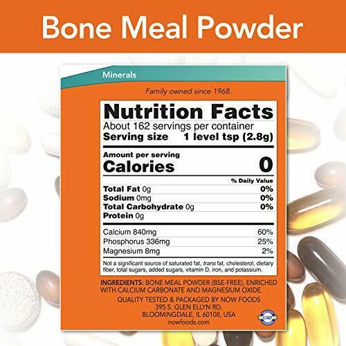 How to Make Calcium Supplement on the Carnivore Diet from Bones