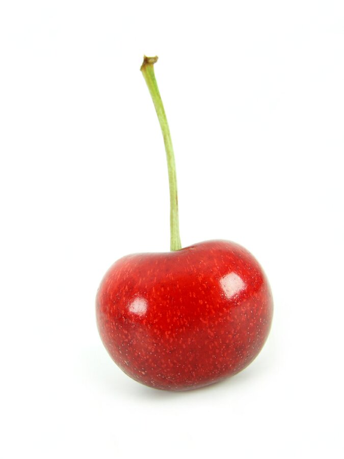 Cherries Fruit Cherry Cherries