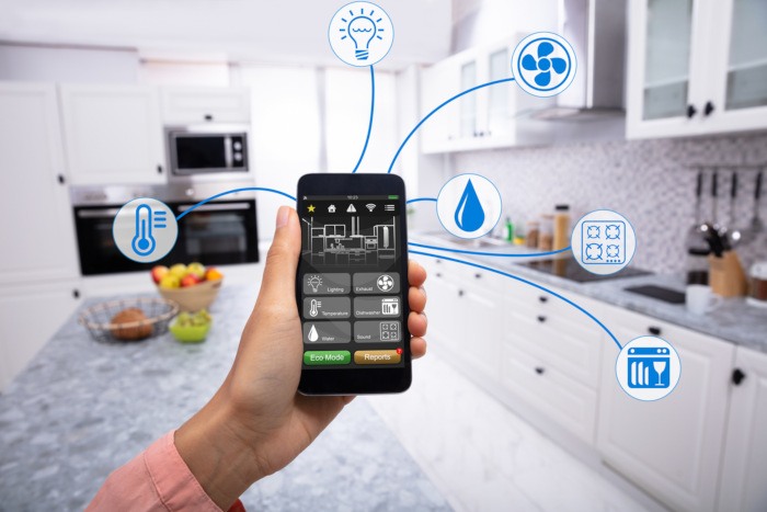 Vorteile und Nachteile des Smart Home AllThingsDigital.de