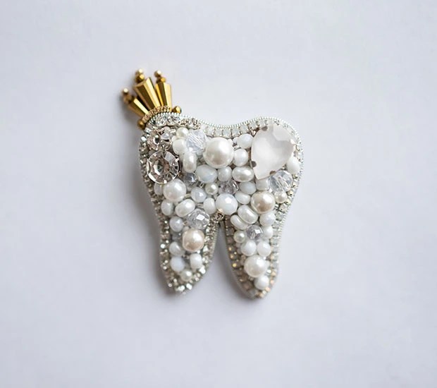 Teeth Jewelry Aces Braces Brooklyn New York
