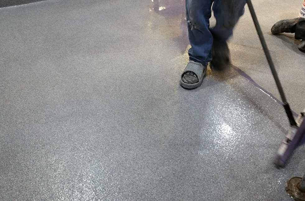 Benefits of MMA Flooring All Things Flooring