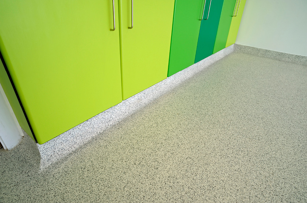 MMA Flooring What's the Catch? All Things Flooring