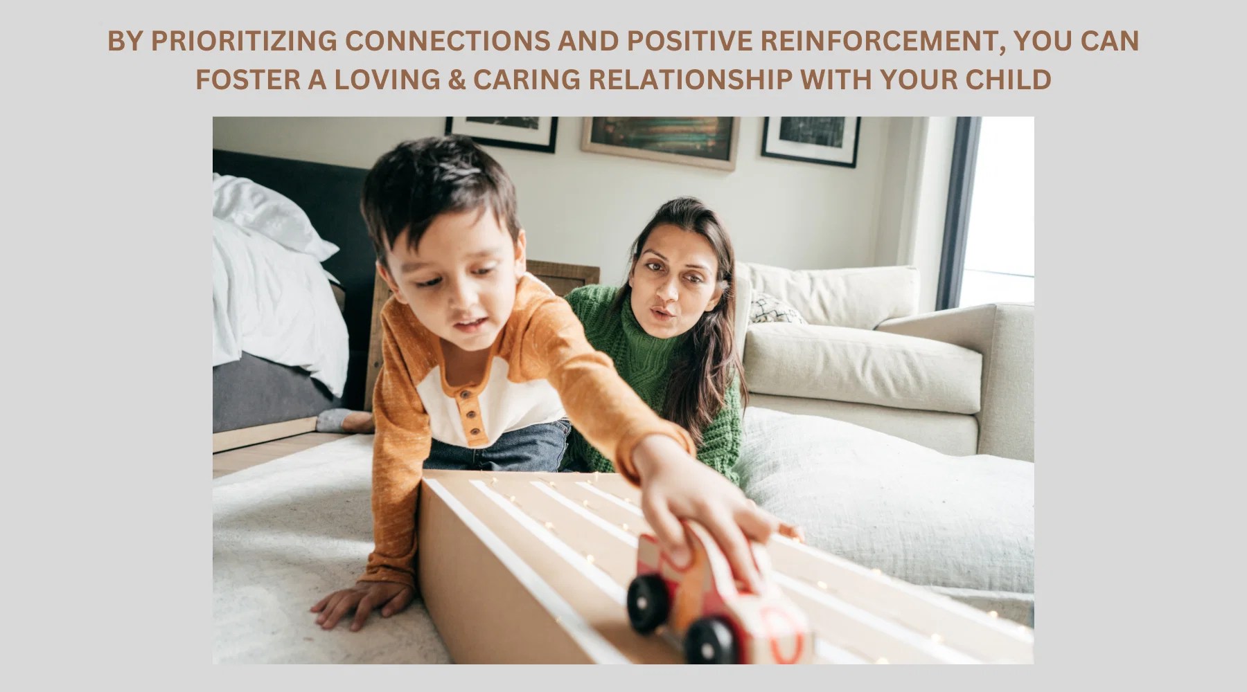 Parenting Styles Finding the Right Approach for Your Child’s Well Bei