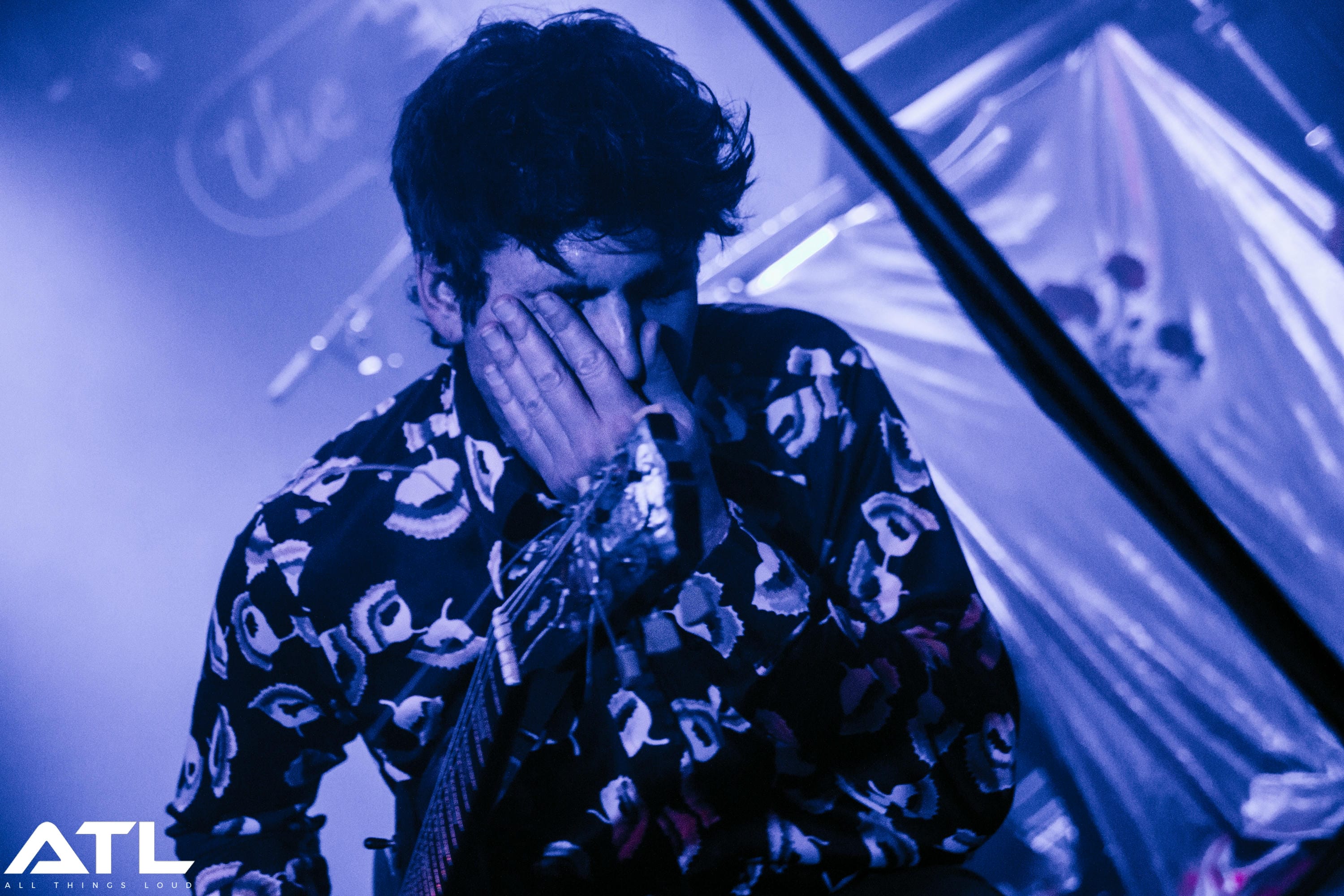 Inside the World of The Growlers' Brooks Nielsen All Things Loud