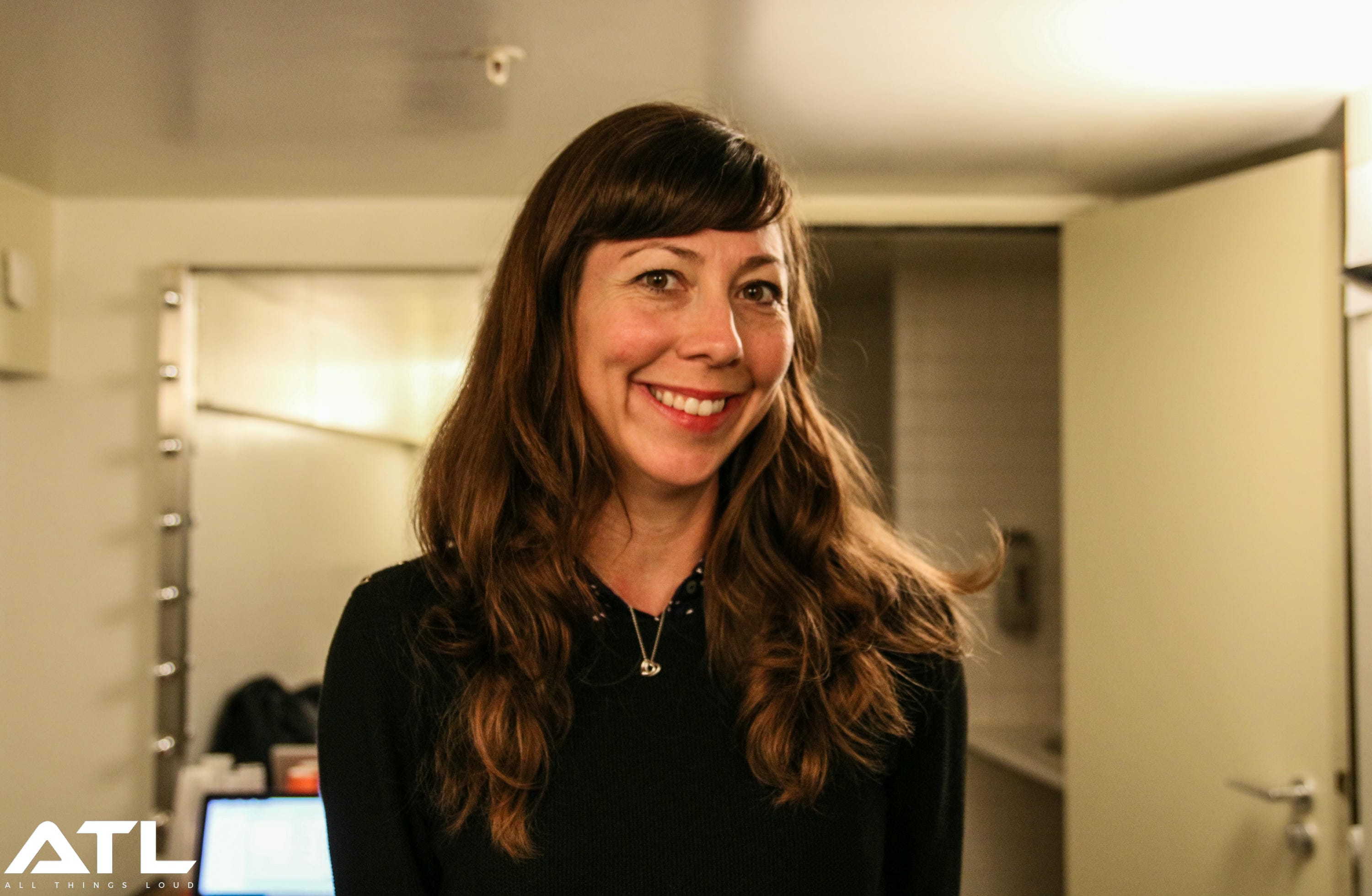 In Conversation With...Silversun Pickups All Things Loud