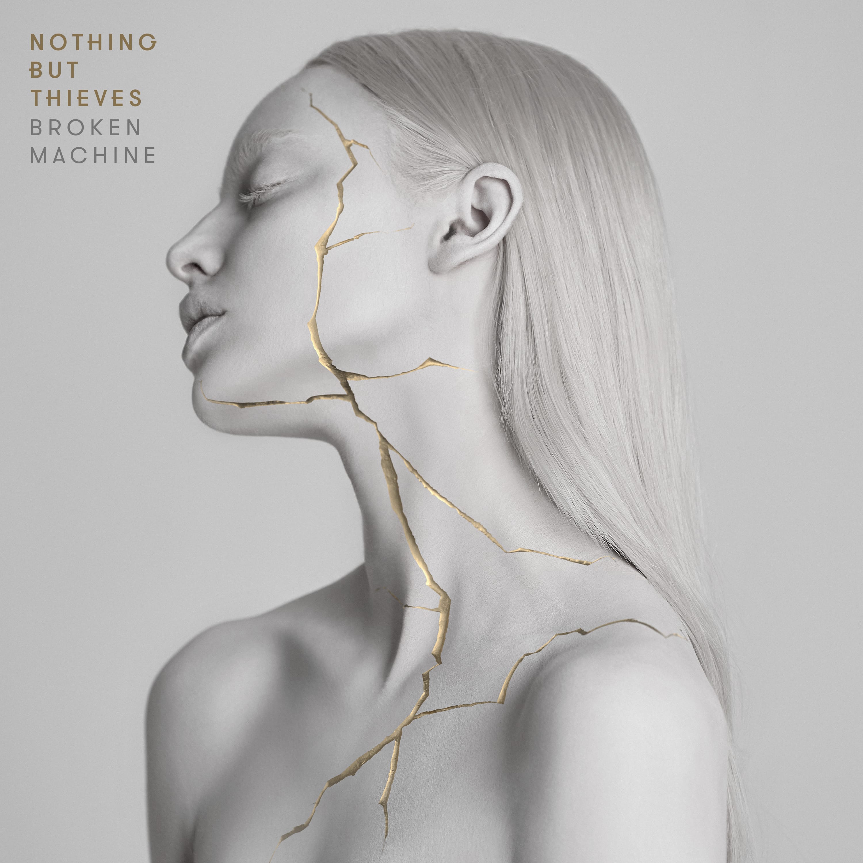ALBUM REVIEW Nothing But Thieves One Step Closer to World