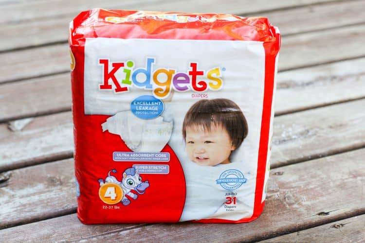 3 Tips for Buying BudgetFriendly Diapers All Things Mamma