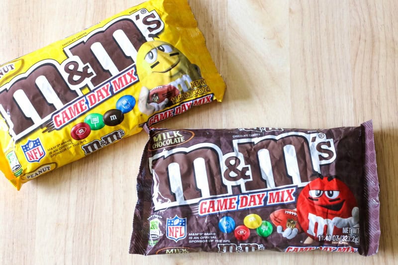 Sweet & Salty Snack Mix Recipe All Things Mamma