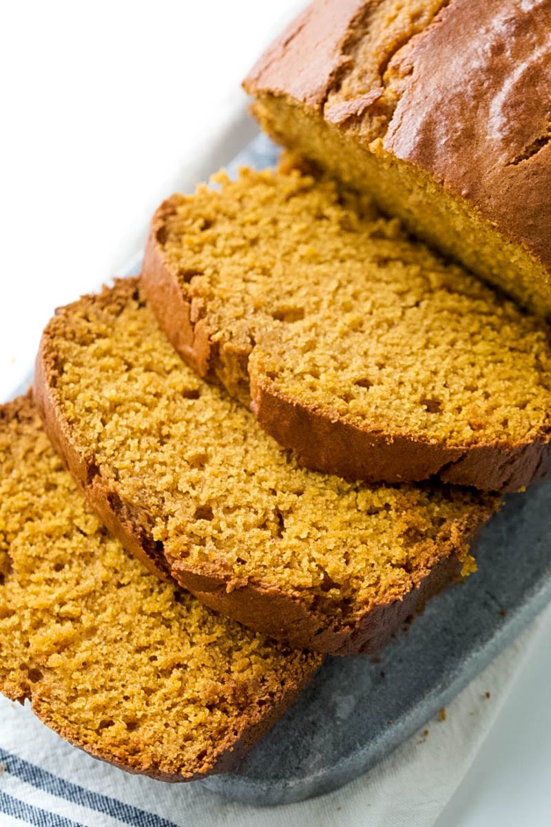 Easy Pumpkin Bead Recipe All Things Mamma