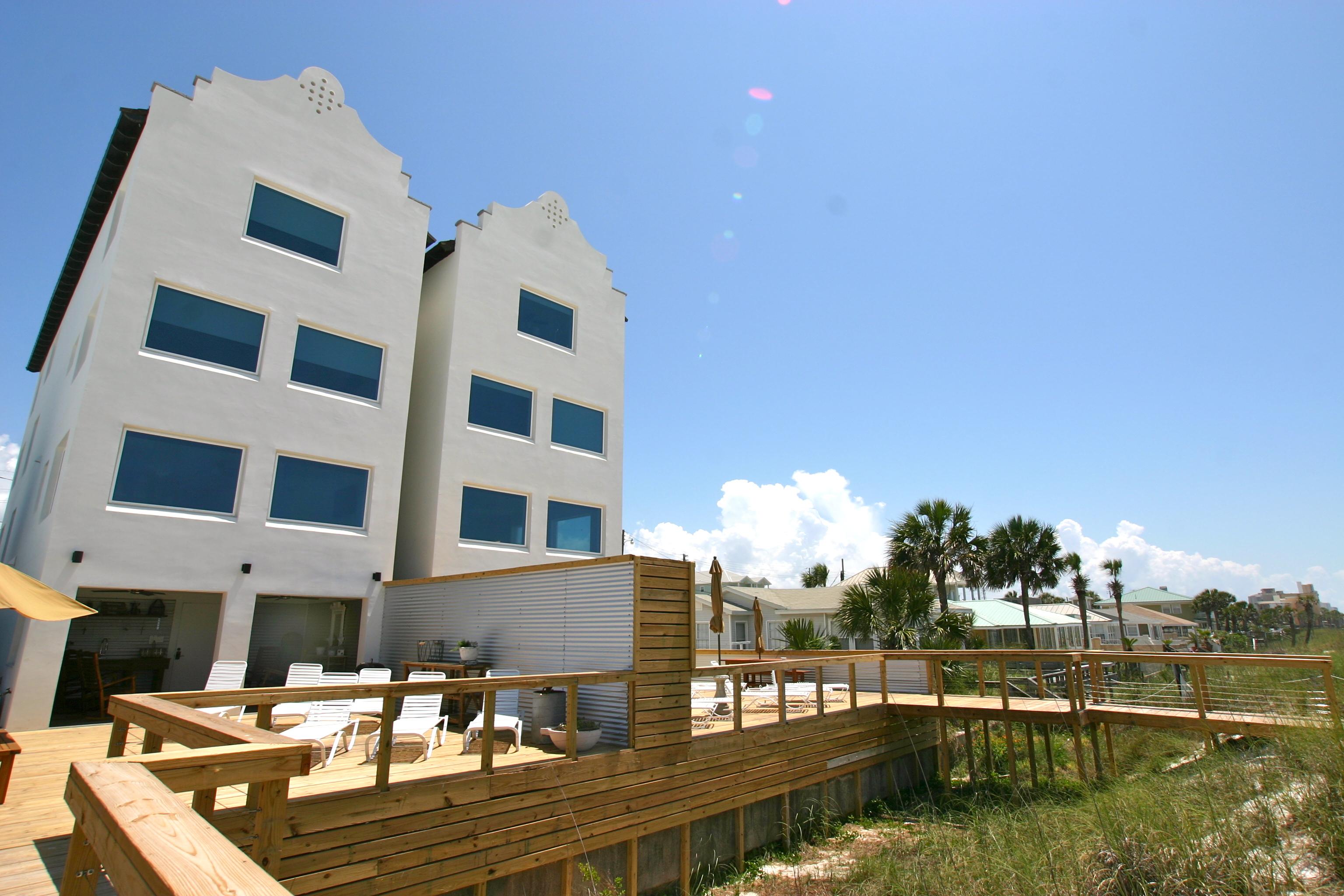 Little Mermaid Properties All Things Panama City Beach