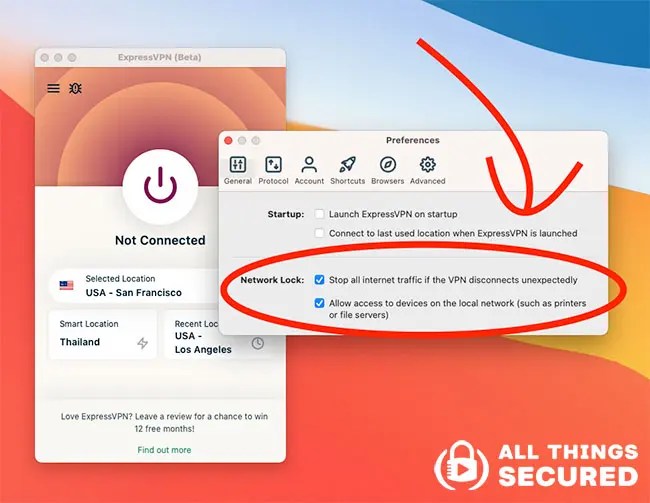 What is a VPN Kill Switch? (and do you still need it in 2024)