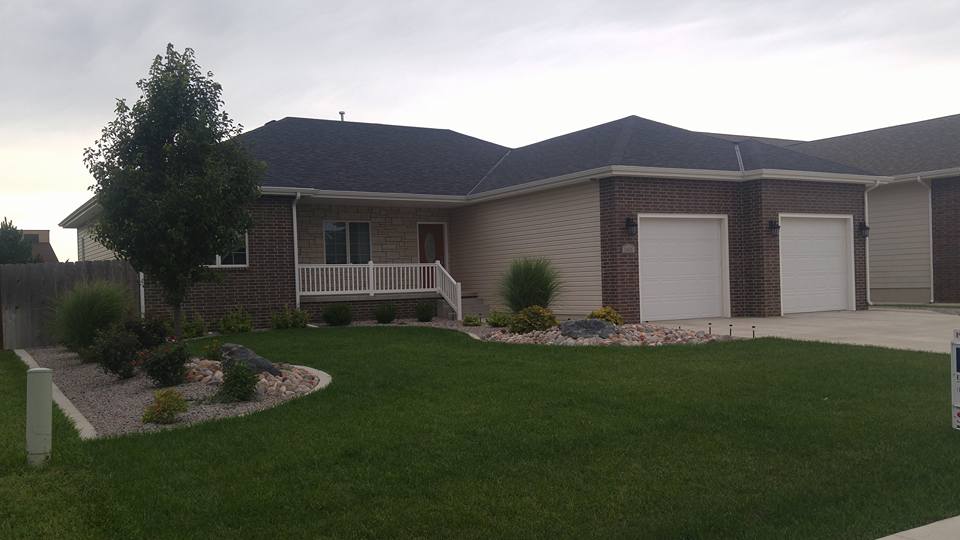 Project 8 All Things Siding & Windows