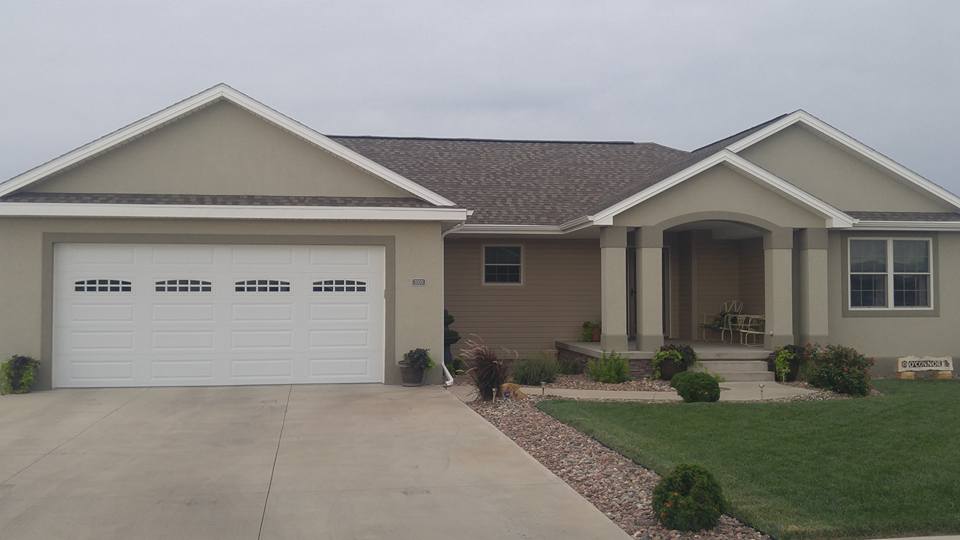 Project 9 All Things Siding & Windows