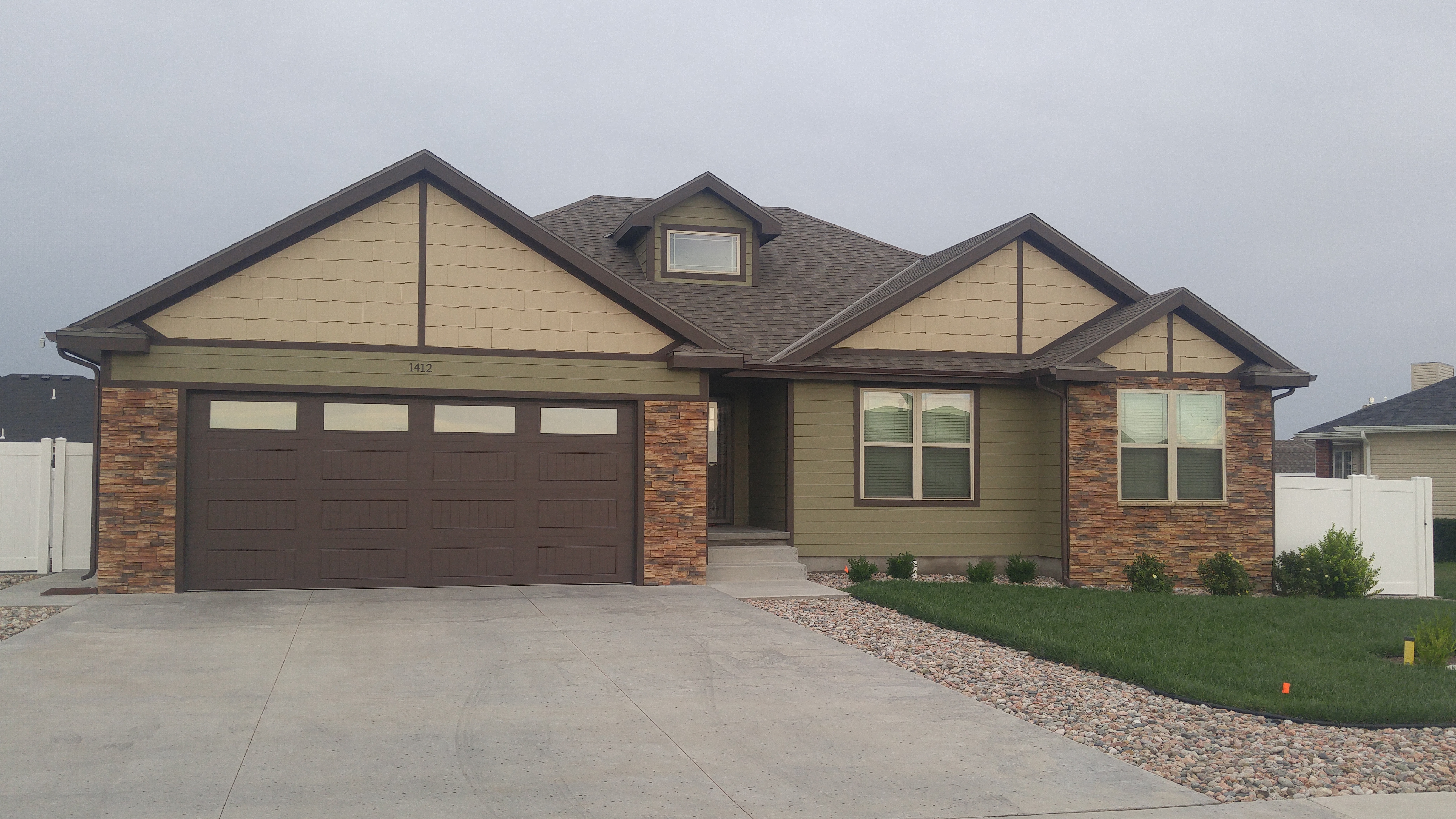 Project 10 All Things Siding & Windows