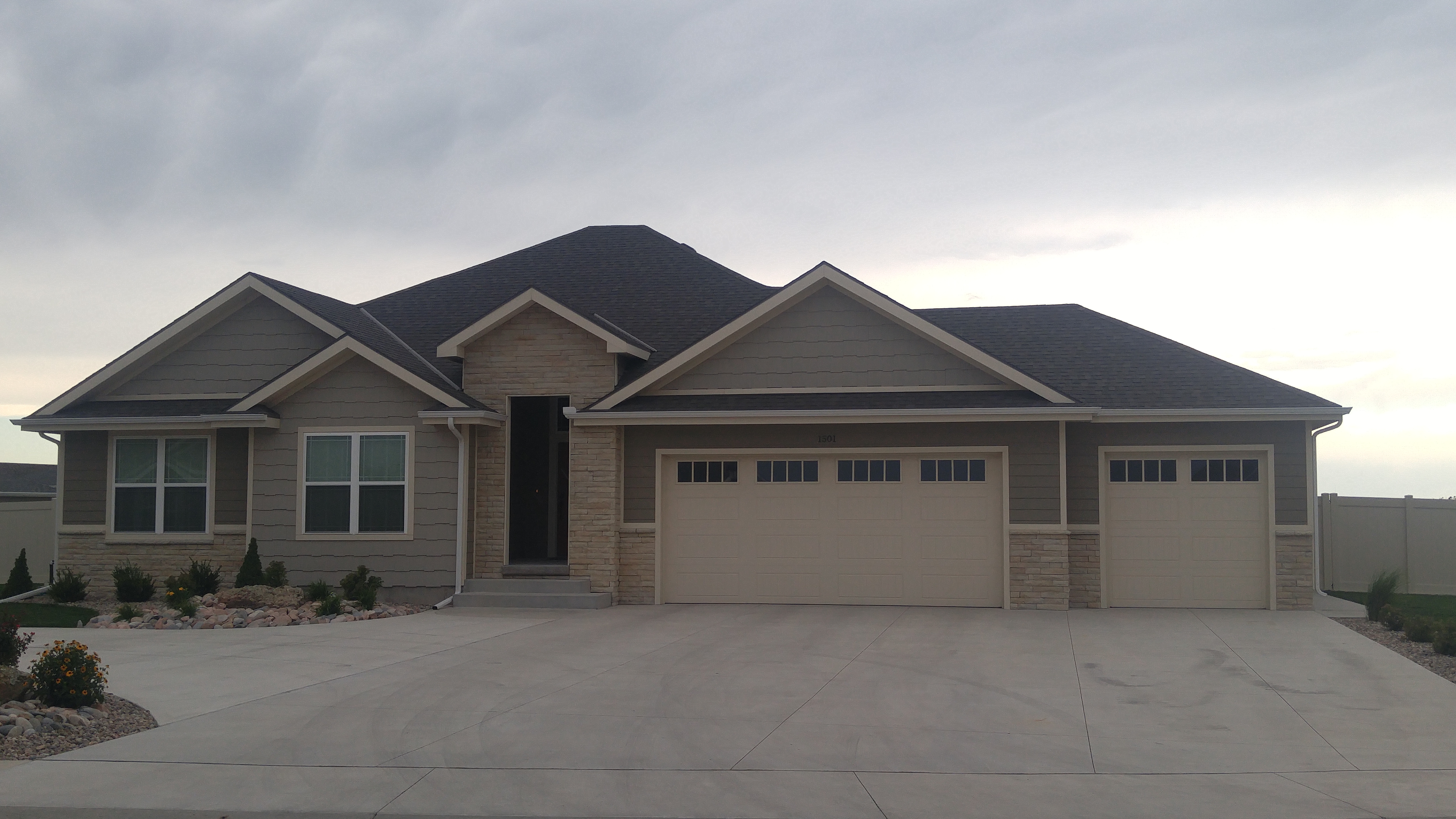 Project 6 All Things Siding & Windows