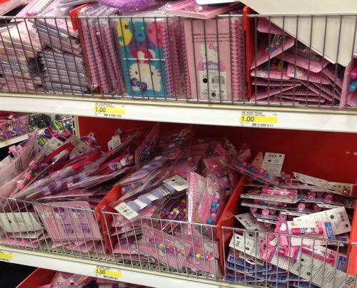 Lots of New Fun Stuff in the Dollar Spot at Target All Things Target