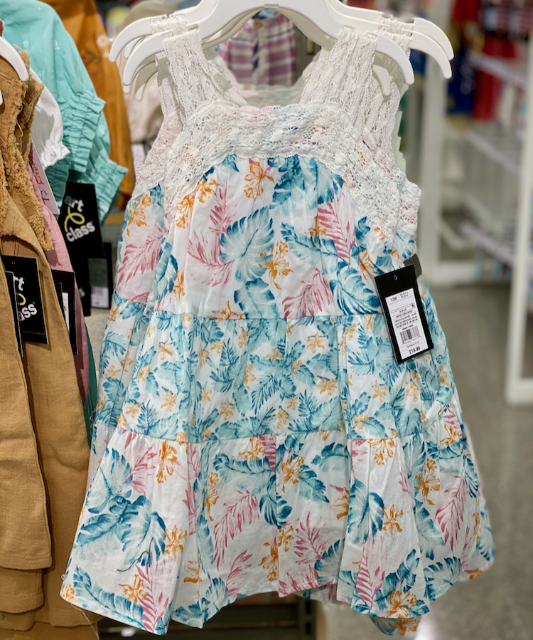 Buy > target dresses for toddlers > in stock