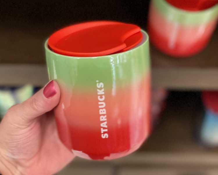 2020 Starbucks Holiday Cups All Things Target