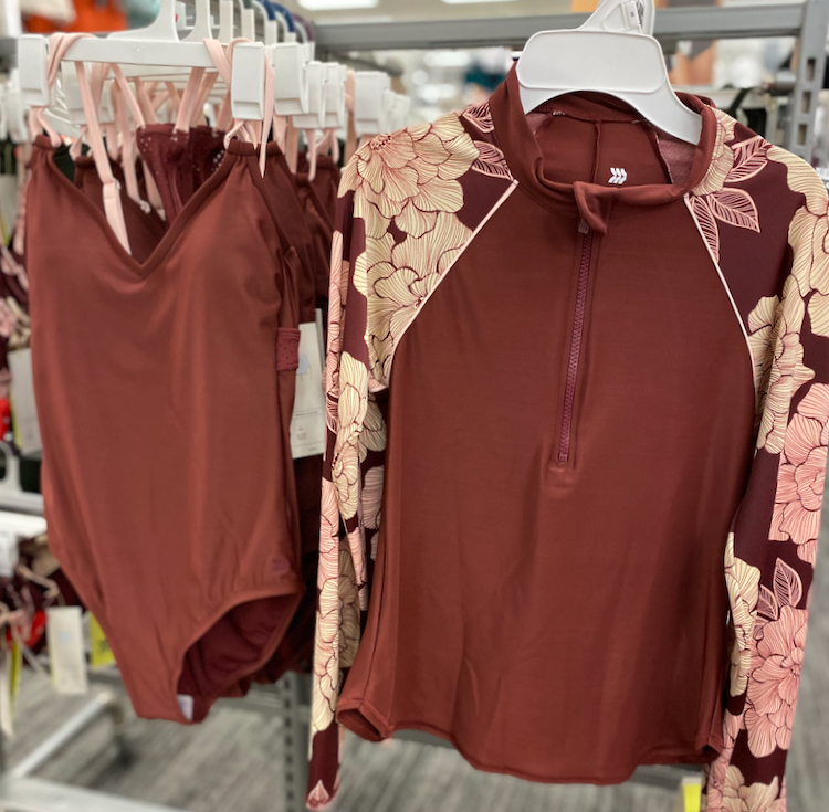 Women's & Kids Swimwear Sale All Things Target